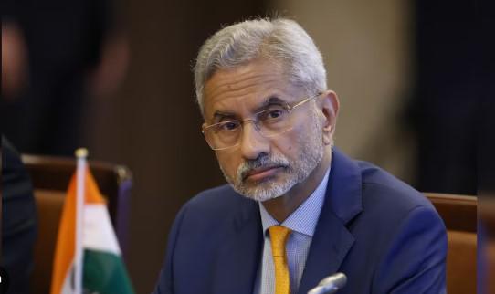 From October last year, India-China relationship has seen some improvement: Jaishankar