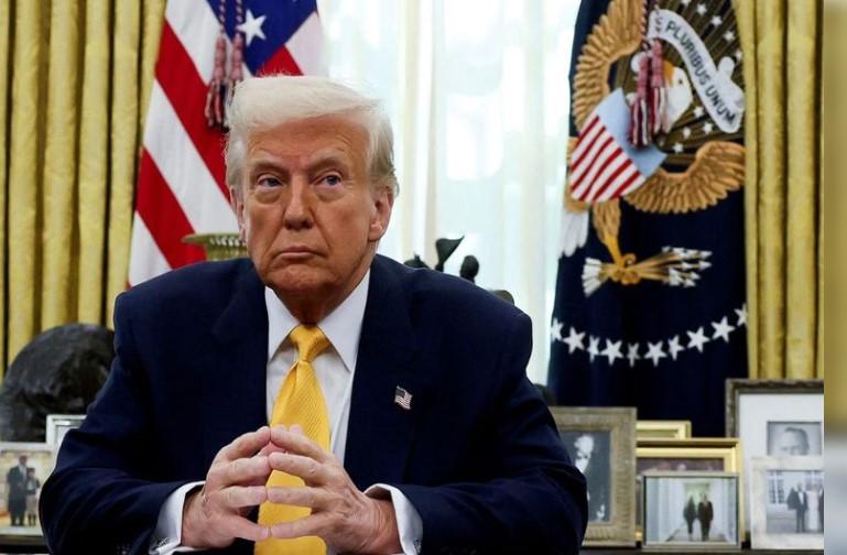 Trump not considering extending ceasefire with Iran, says "deal is preferable"