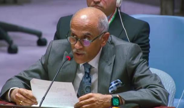 At UN, India reiterates it has right to defend itself, warns Pakistan of ‘consequences’ for terrorism