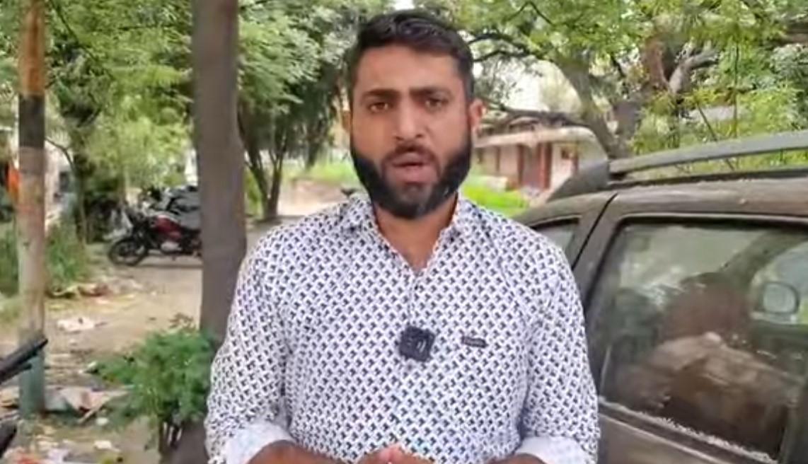 Jammu Police Crack 1.5 Crore Robbery Case, Arrest Three Including Lawyer