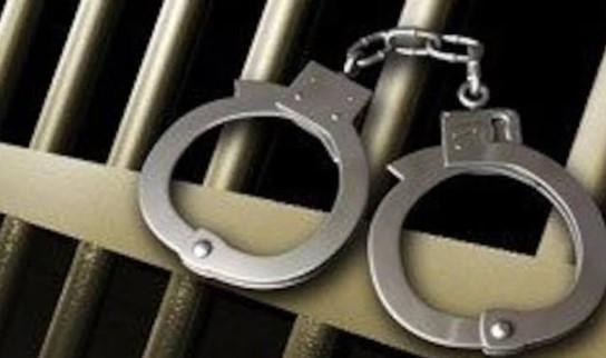 Two detained for obscene act near Vaishno Devi Bhawan; hunt on for two others