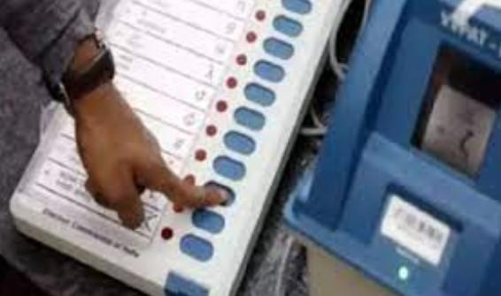 Preparations underway for Budgam, Nagrota bye-polls
