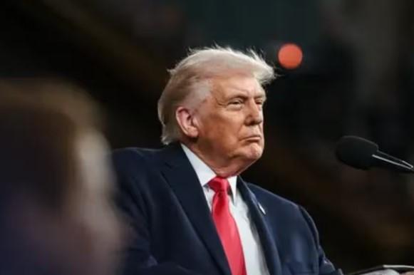US judge blocks Trump administration move to cap stays on student, scholar visas