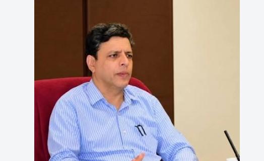 No Eligible Voter to be left behind: CEO