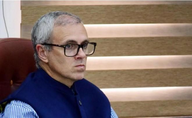 Waqf Act has hurt sentiments of J&K’s majority: CM Omar