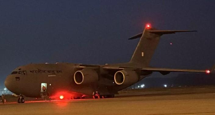 GPS spoofing: Every mission was achieved as planned, says IAF