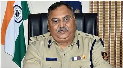 Former Karnataka DGP Om Prakash found dead under mysterious circumstances