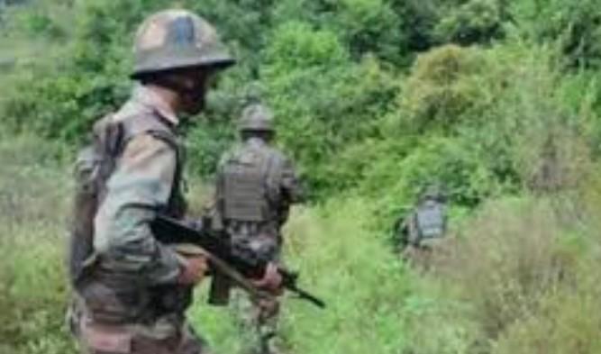 Jammu & Kashmir: Police busts LeT module, arrests four overground workers in Bandipora