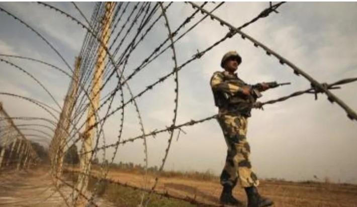 Pak Rangers refuse to handover BSF jawan for third day