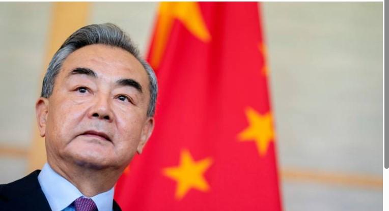China calls for 'swift and fair investigation' into Pahalgam attack
