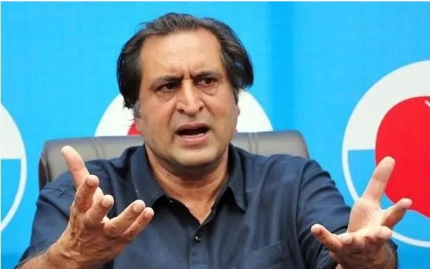 Kashmiris will no longer tolerate violence: Sajad Lone on Pahalgam attack