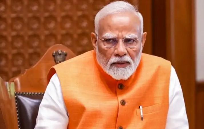 Pahalgam attack: Armed forces have complete freedom to decide mode, targets, timing of response, says PM Modi