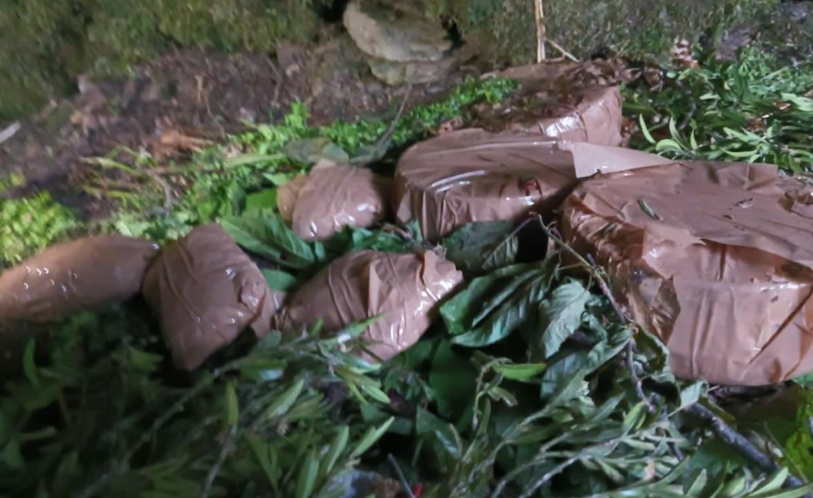 Terror hideout busted in J&K days after Pahalgam attack, IEDs found in tiffin box