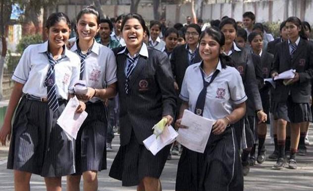 CBSE Class 12 results declared, 88.39% students pass