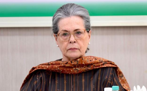 Sonia Gandhi stable, recovering well: Hospital