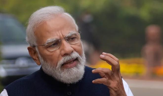 PM Modi speaks with Iran President Masoud Pezeshkian, reiterates call for ‘immediate de-escalation, dialogue’