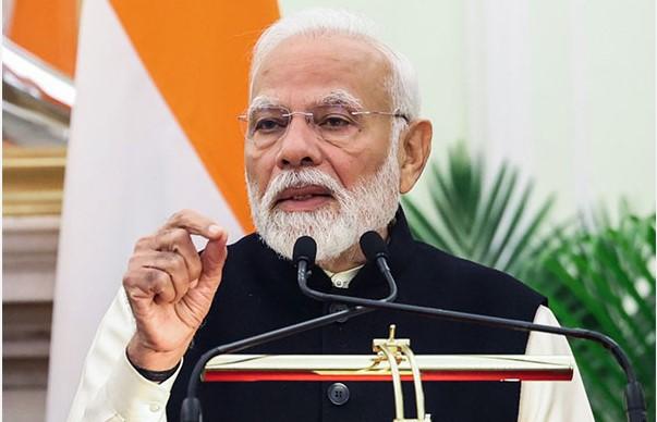 Modi lauds former PM P.V. Narasimha Rao for ‘effective leadership’ in crucial phase