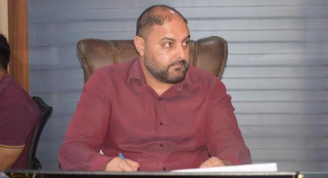 District Administration gears up for Shri Budha Amarnath Ji Yatra 2025