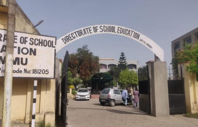 School Education department, J&K rebuts news regarding inclusion of Sanskrit in curriculum
