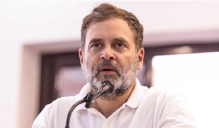 Rahul Gandhi to ‘adopt’ 22 children who lost their parents in Pakistani shelling during Op Sindoor