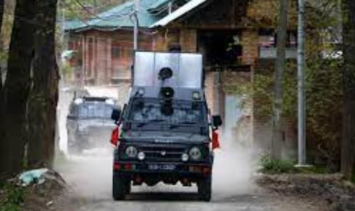 Anti-Terrorist operation in Jammu and Kashmir's Kulgam enters 8th day