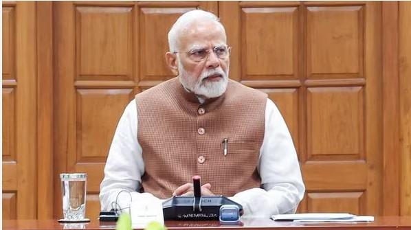 PM expresses solidarity with those affected by cloudburst and flooding in Kishtwar, J&K; assures all possible assistance