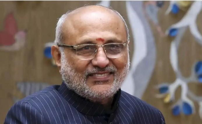 CP Radhakrishnan becomes India's 15th Vice President, defeats B Sudershan Reddy by 152 votes
