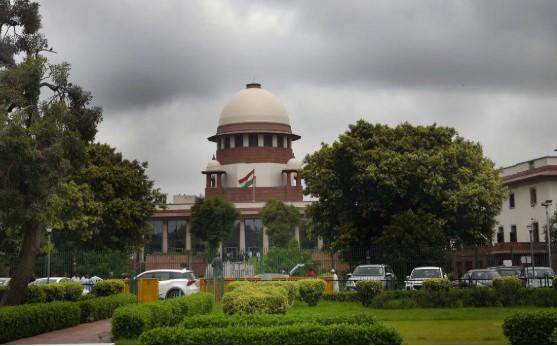 Supreme Court to hear J&K Statehood pleas Tomorrow