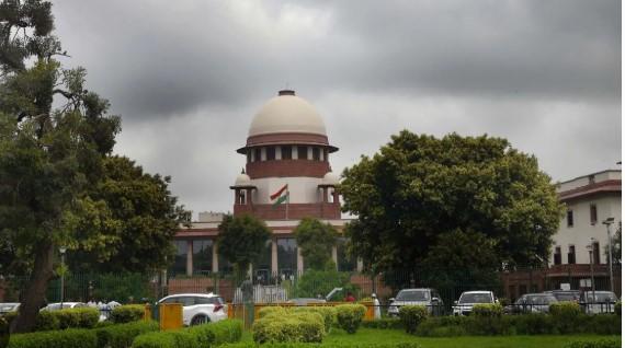 SC gives Centre four weeks to respond on J&K statehood restoration pleas