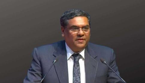 Every instance of failure to act in financial matters not white-collar crime: Ex-CJI Sanjiv Khanna