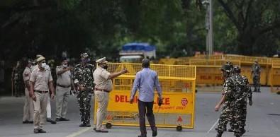Delhi Police arrests 2 suspected ISIS operatives plotting attack in capital