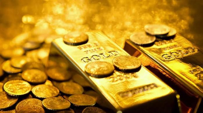 Gold futures climb to Rs 1.25 lakh 10g as investors watch for Fed rate cut next month