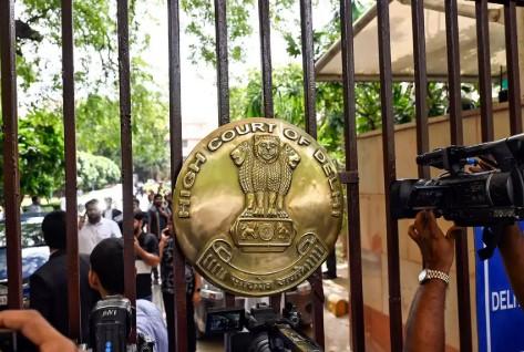 Delhi HC dismisses plea of Hizbul chief's sons against framing of charges in terror funding case