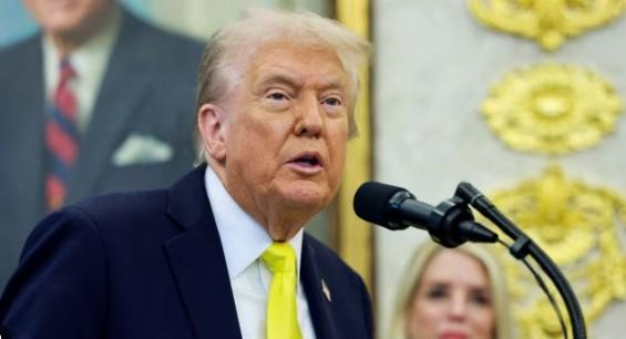 'Modi knew I was not happy': Trump threatens new tariff on India for Russian oil purchase