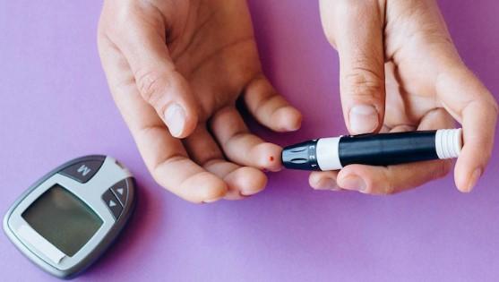 India home to world's second largest diabetes population in 2024 Study