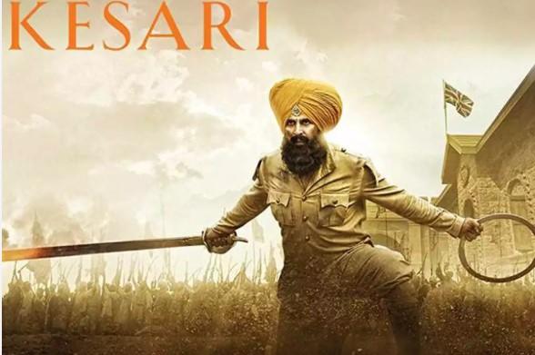 Akshay Kumar confirms Kesari 2 release date, hints at a story of revolution