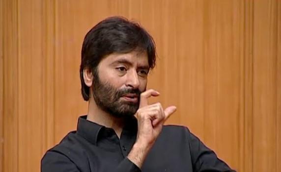 Yasin Malik Case: HC to Hear NIA’s Death Penalty Plea on April 22