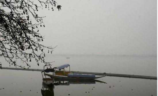 Dry weather expected till Feb 26 in Jammu and Kashmir: MeT