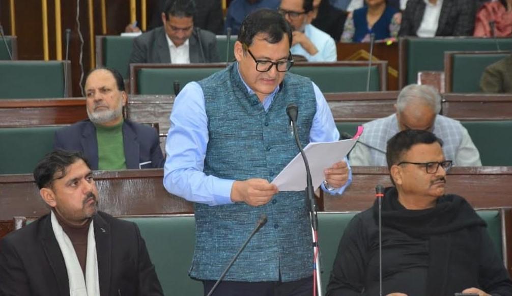 Govt ensures ex-gratia assistance for human casualties in wildlife conflict: Forest Minister