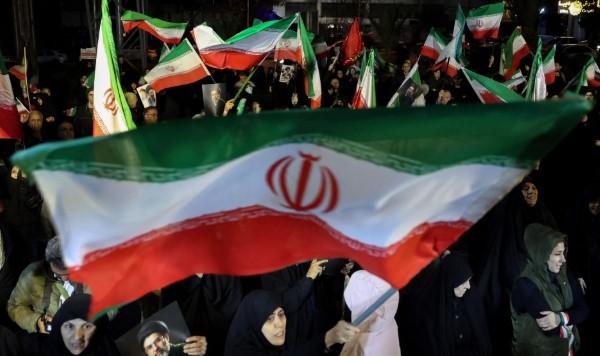 Iran sends new proposal to US over stalled peace talks