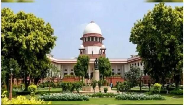 Supreme Court’s Sanctioned Strength Increased to 38 Judges