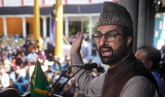 Statehood will return, Article 370 will not: J&K BJP to Mirwaiz