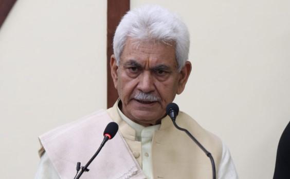 Three Bills passed by Assembly assented by LG: Secy Legislative Assembly