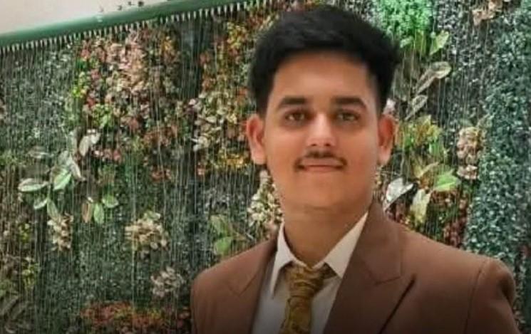 J&K BJP Leader’s Missing Son Traced to Delhi, Being Brought Back