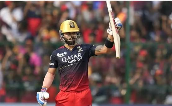 Virat Kohli becomes first Indian to reach 13,000-run mark in T20s