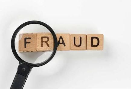 Jammu and Kahshmir Man Booked in Rs 28 Lakh Impersonation Fraud
