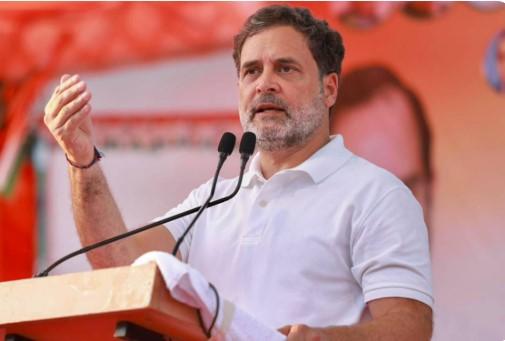 Rahul Gandhi acquitted in 2018 defamation case over remarks on Amit Shah