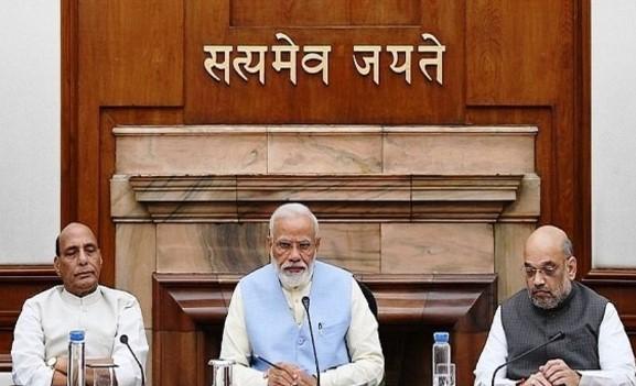 Union Cabinet meeting likely to be held on Wednesday, say officials