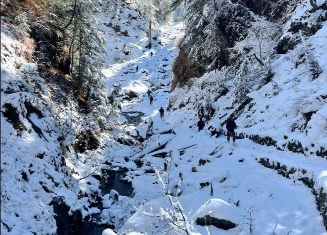 Terrorist killed in ongoing encounter in J&K’s Kishtwar: Army
