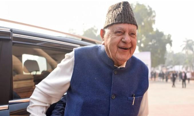 Farooq Abdullah privately backed 370 move: Ex-RAW chief Dulat says in new book